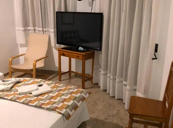 Hostal Casa Chimo