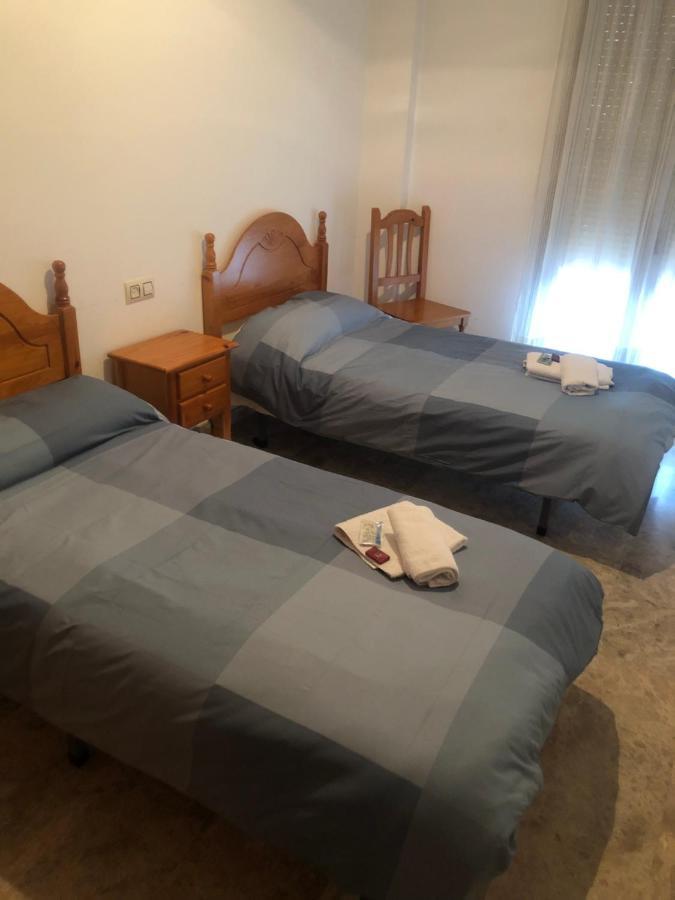 Pensión Casa Chimo *